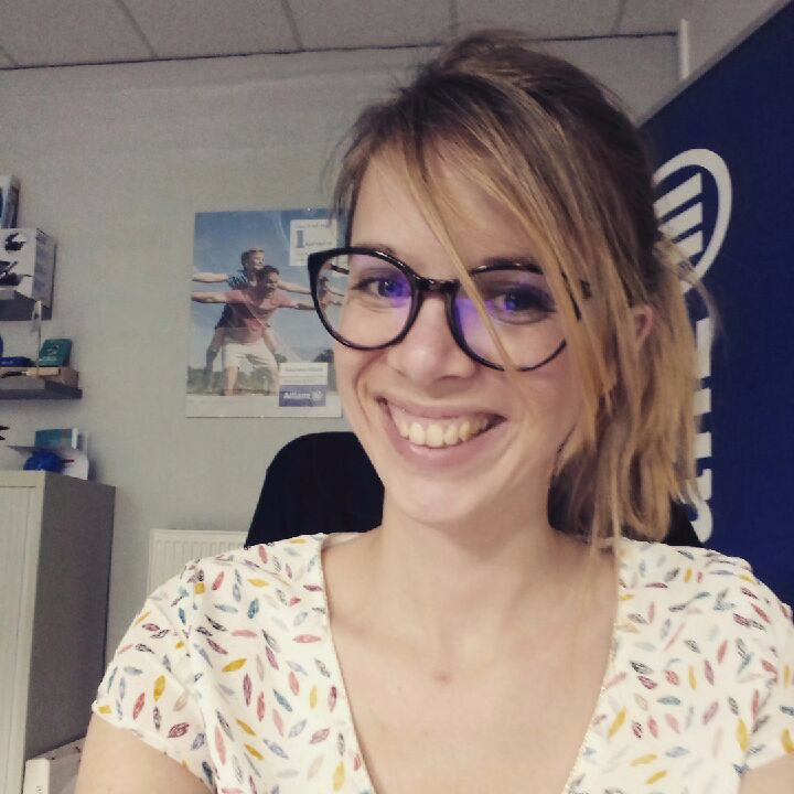 Elodie WUYCIK