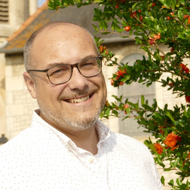 Sylvain Léon