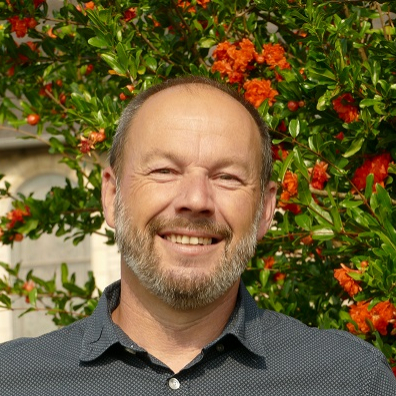 David Boureau