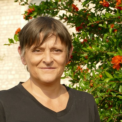 Sabine Craissac