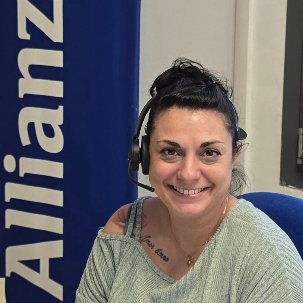 Audrey ANTUNES BALULA