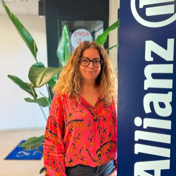 Carmen MARTINEZ