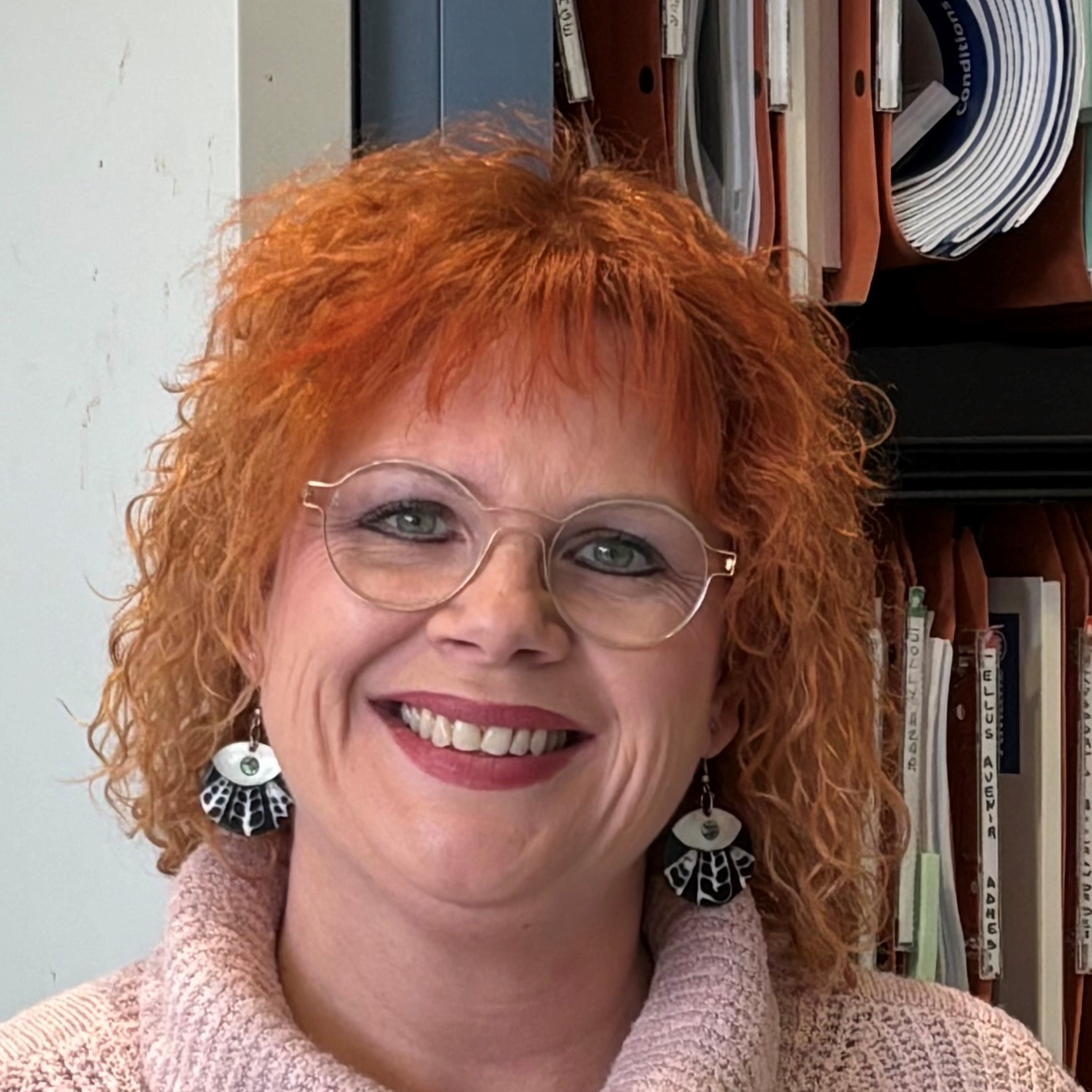 Gaëlle Lagrange