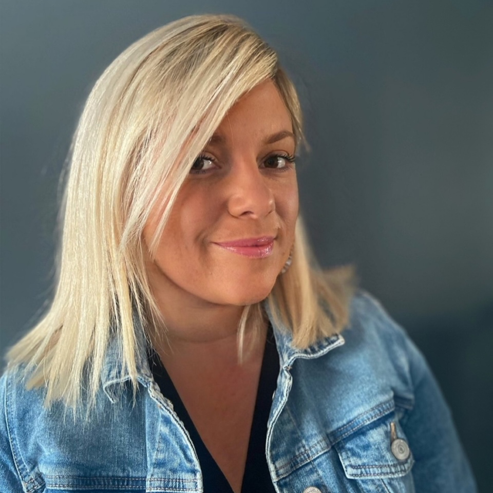 Clémentine VANDENHOVE