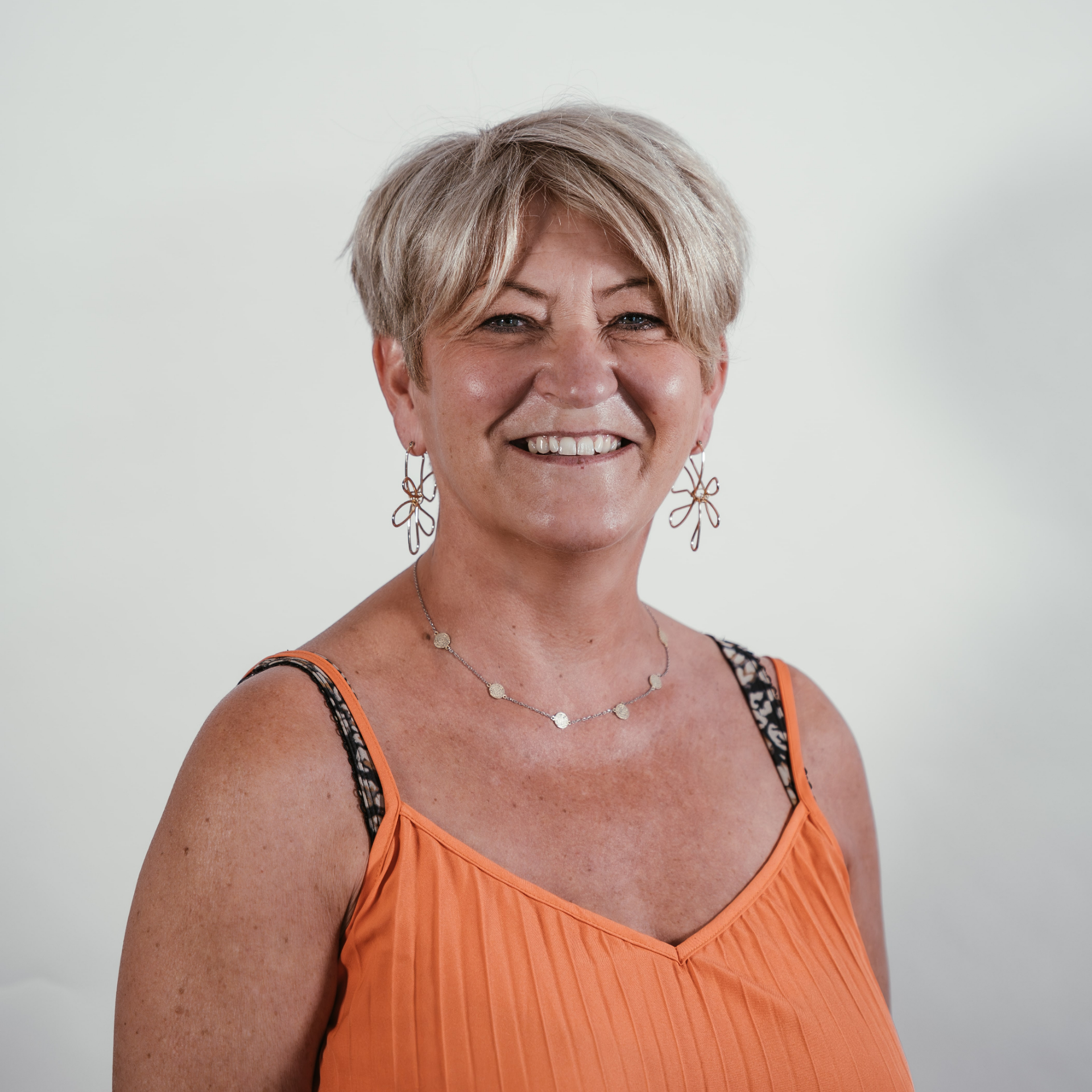 Myriam Hedel