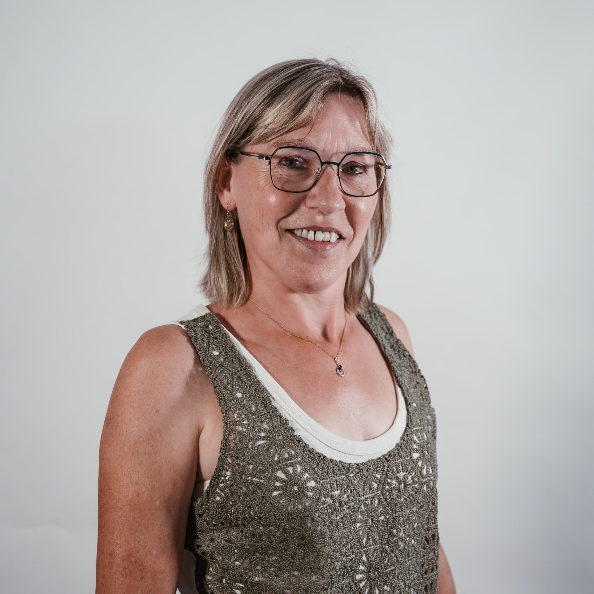 Marie-Annick Ledez