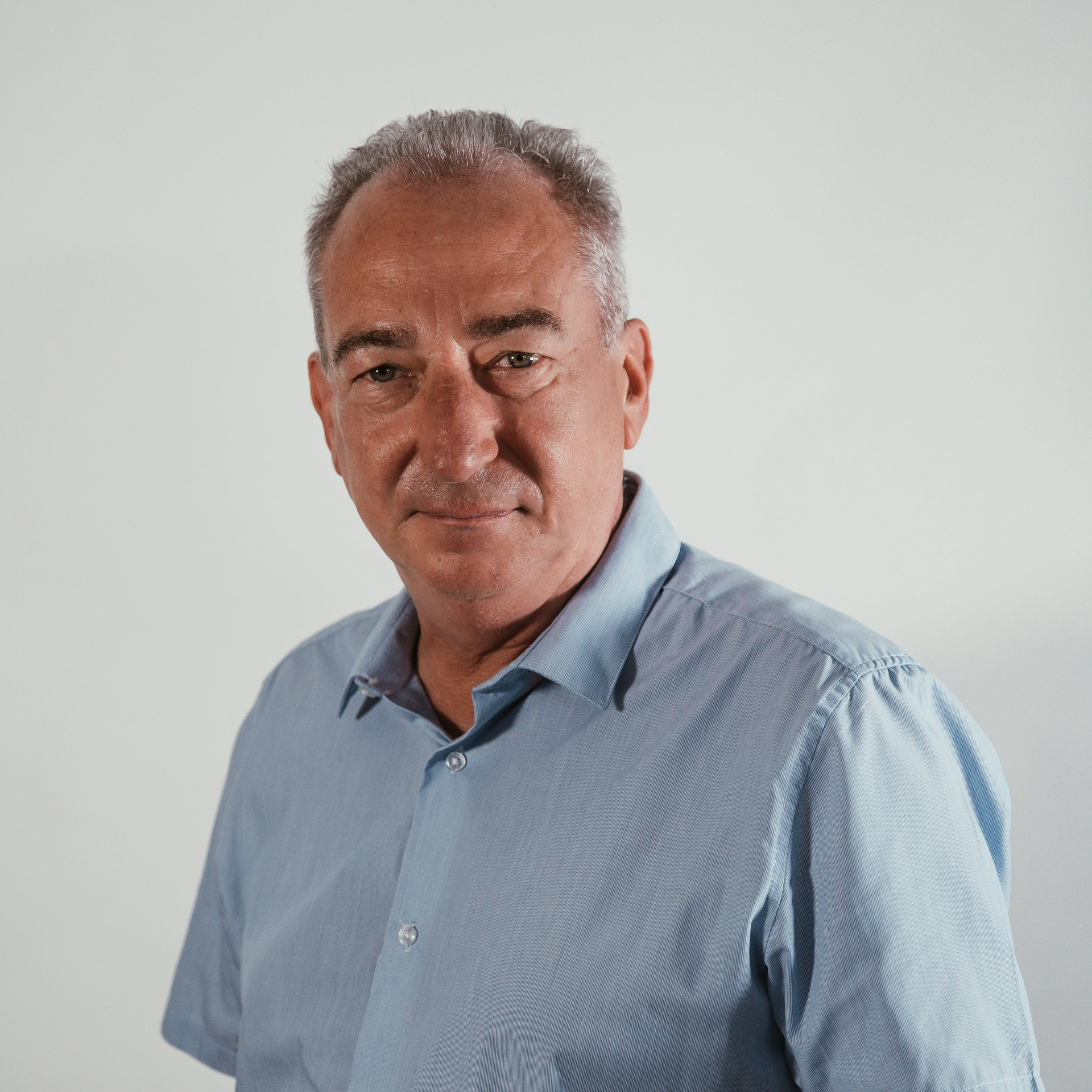 Thibaud Barry