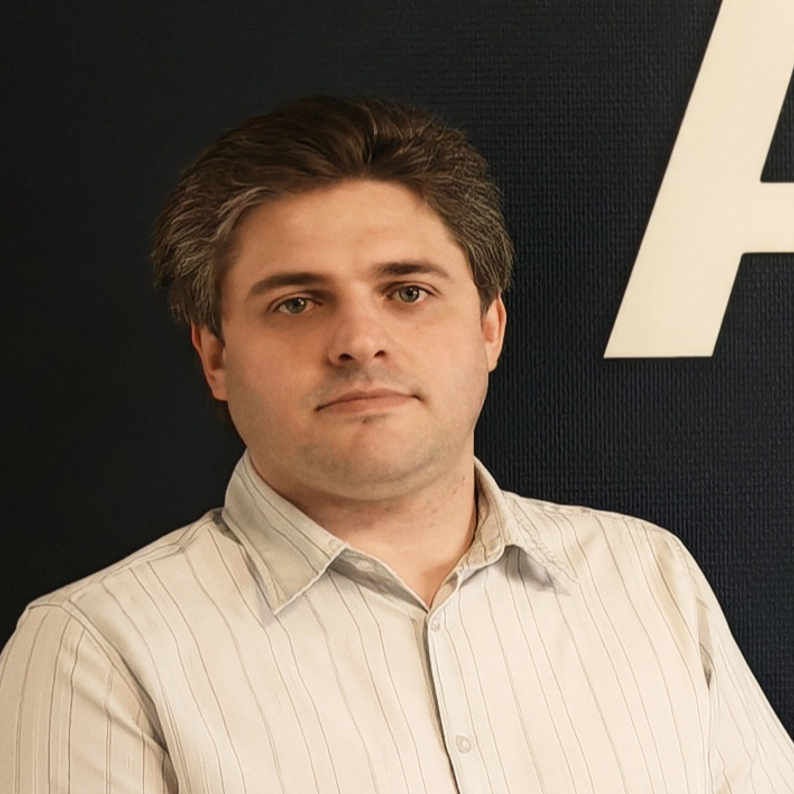 Mathieu DELABRE