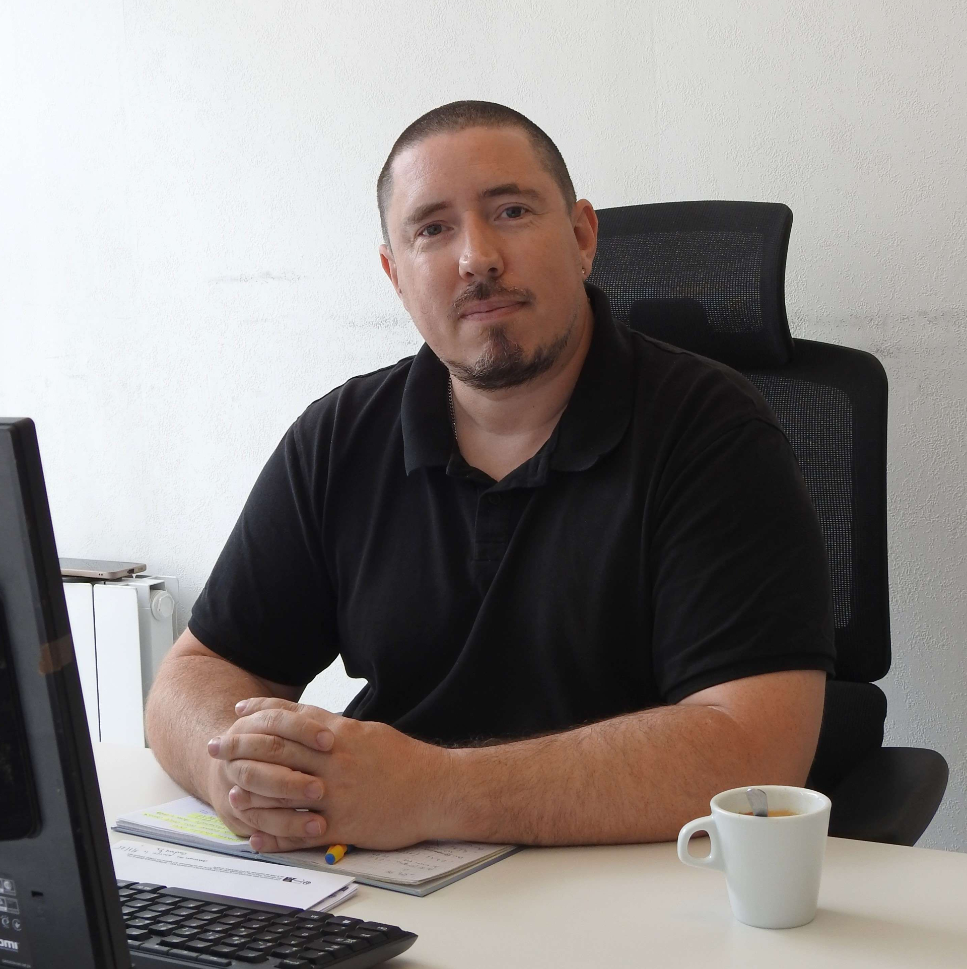 Jérémy PIALLE