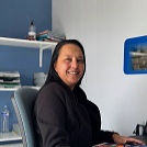 Frédérique Ah-Yone