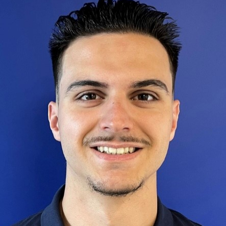 Mathéo CROS
