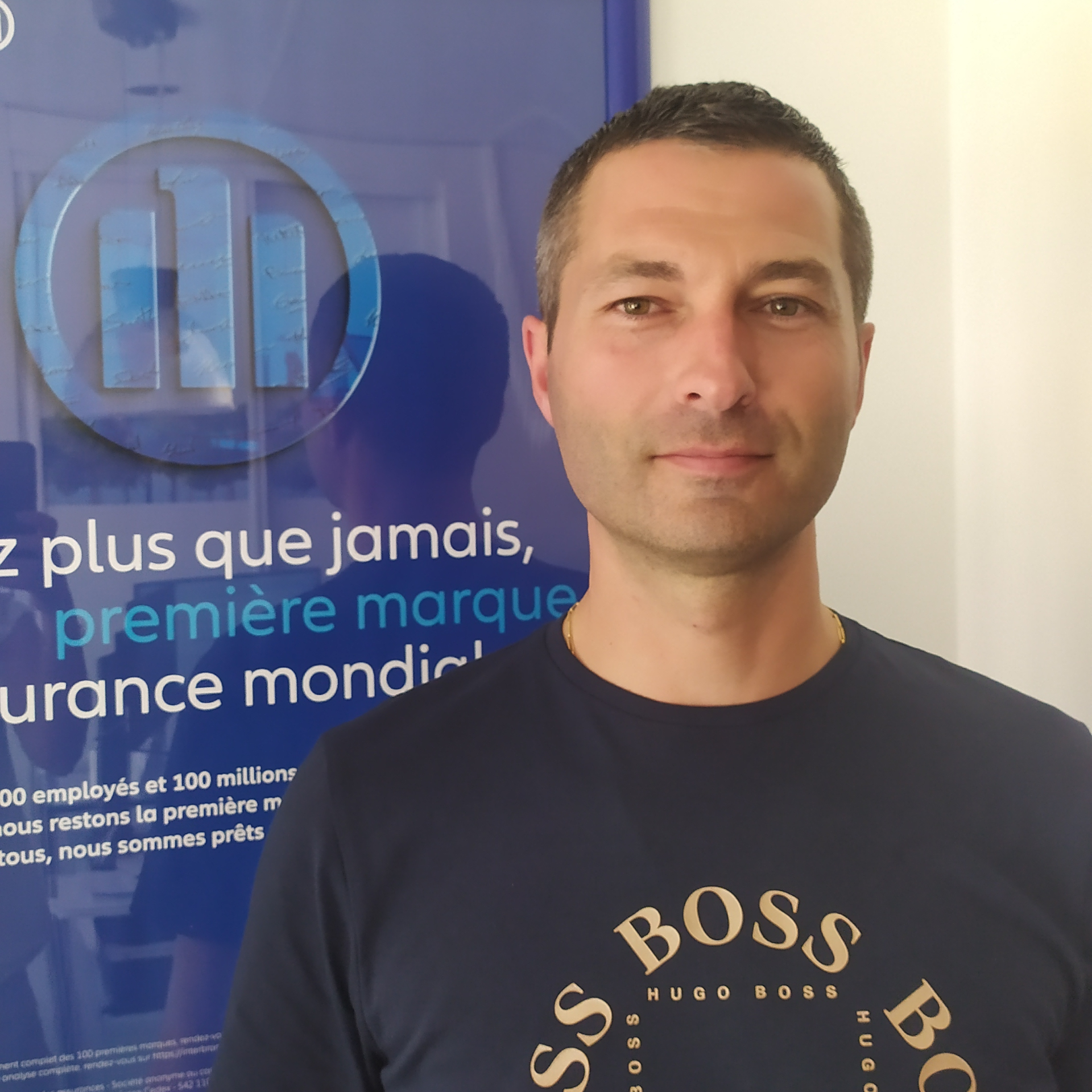 Jean-Daniel CHASTEL