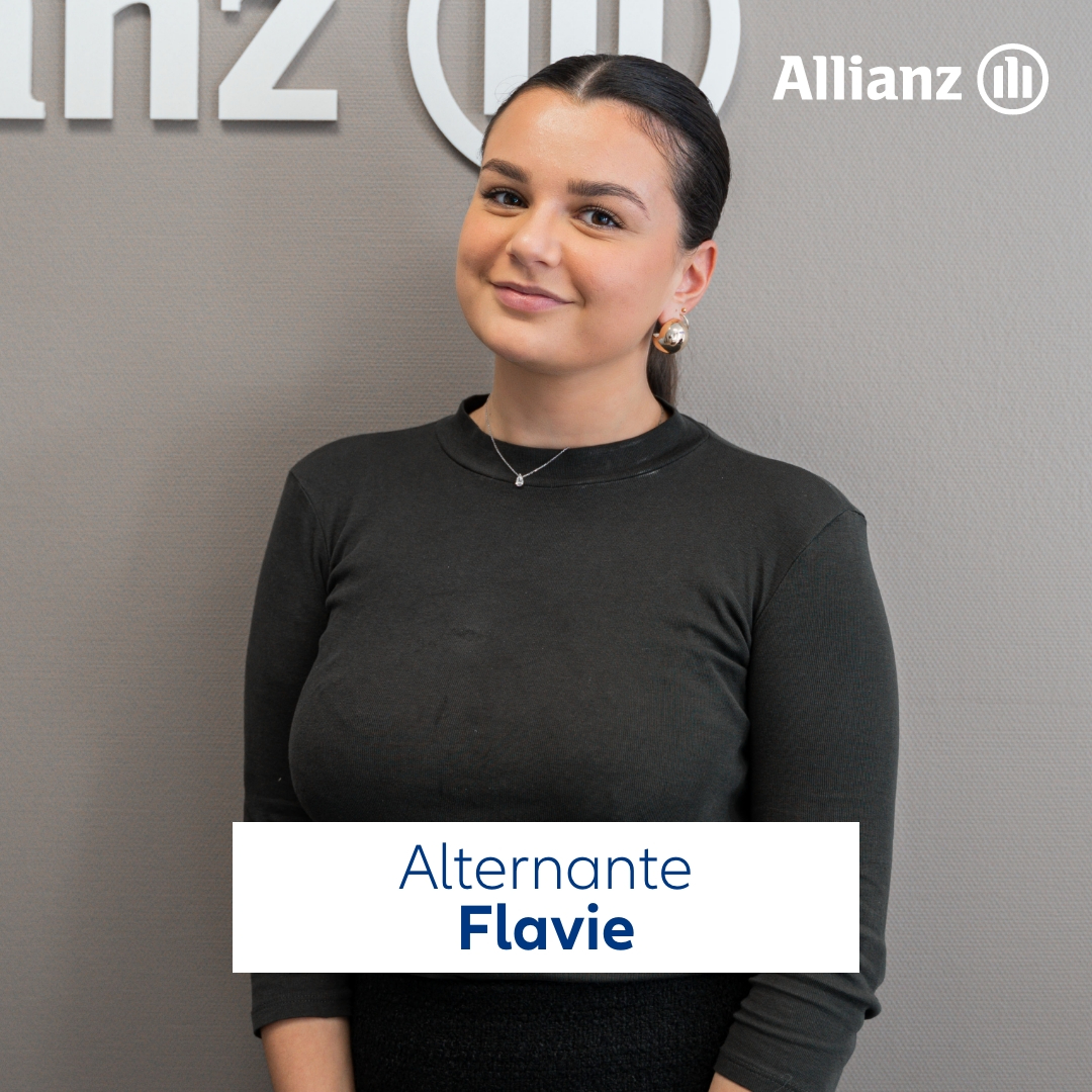 Flavie PILLOT