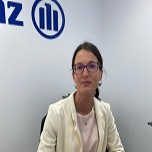 SABRINA PICHARD