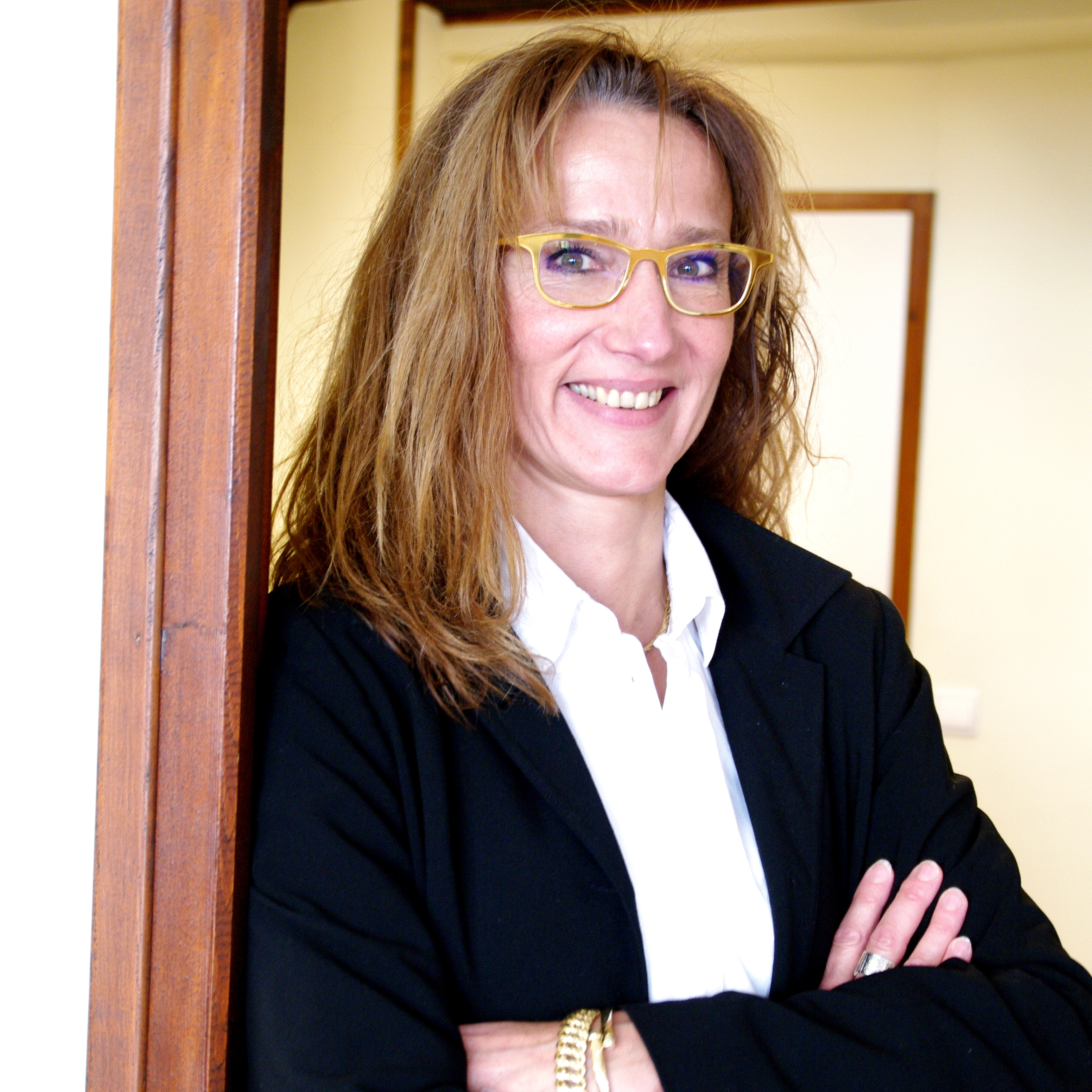 Emmanuelle DUTIN