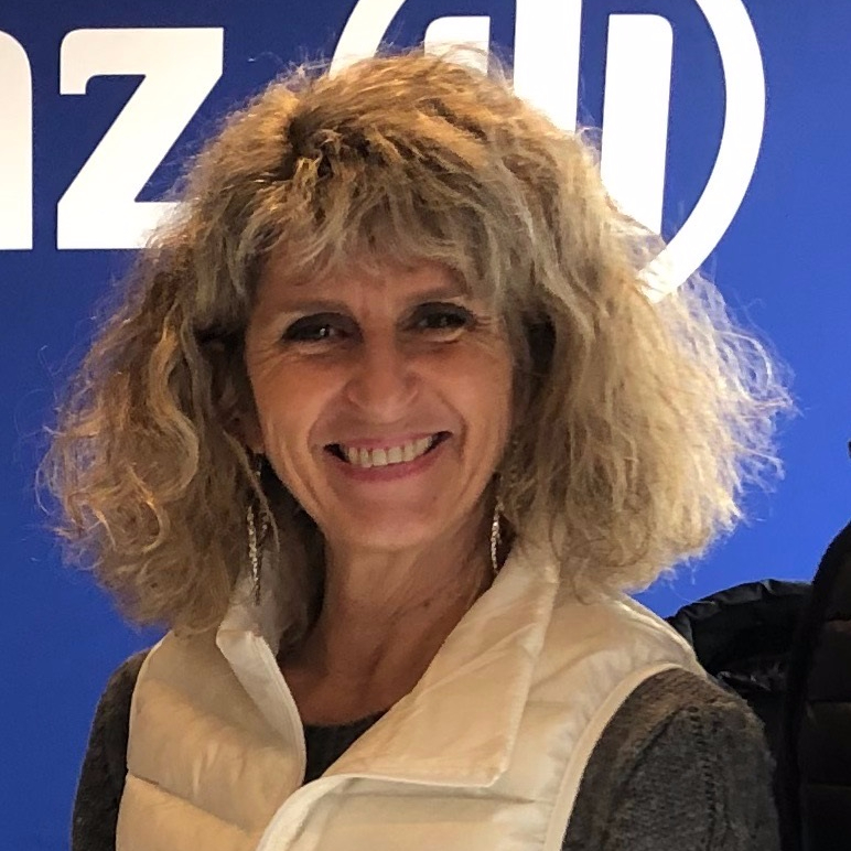 BOUYER-GUYOT Isabelle