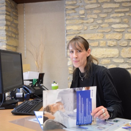 Aurélie Brigand