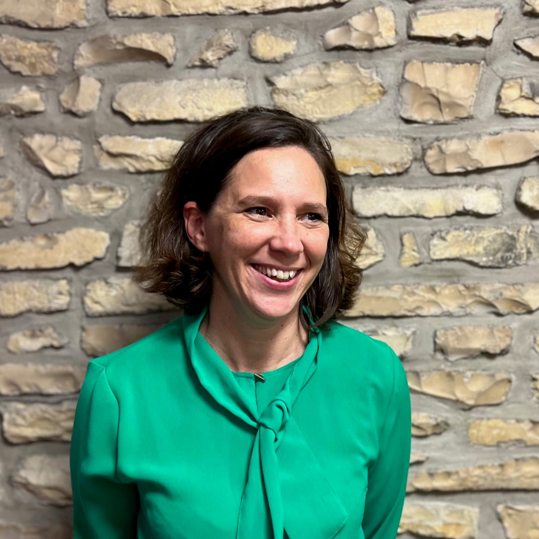 Anne-Laure CARON
