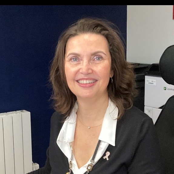 Laetitia FALGON