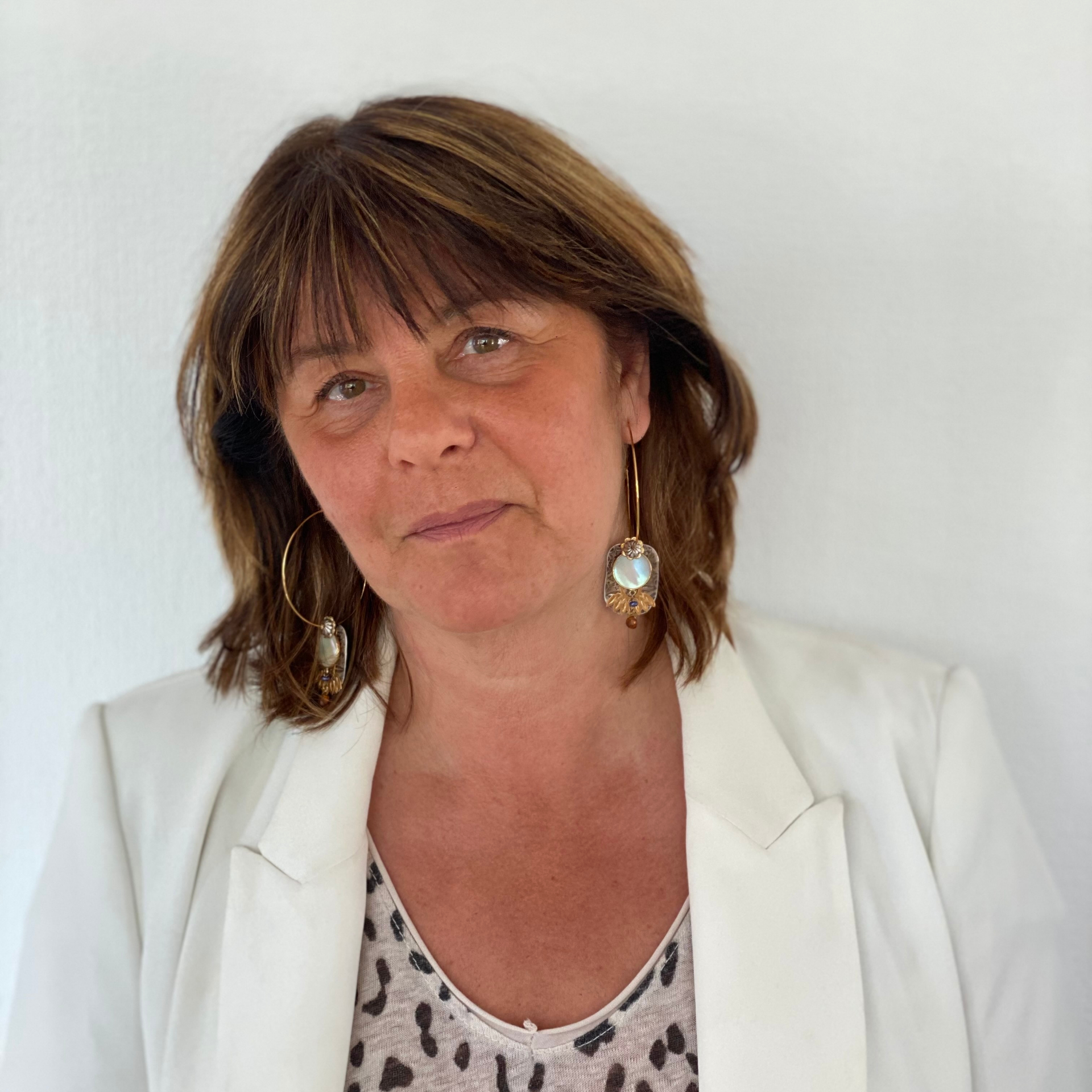 Valerie Pouillet