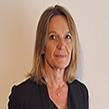 Patricia SAUVAGE