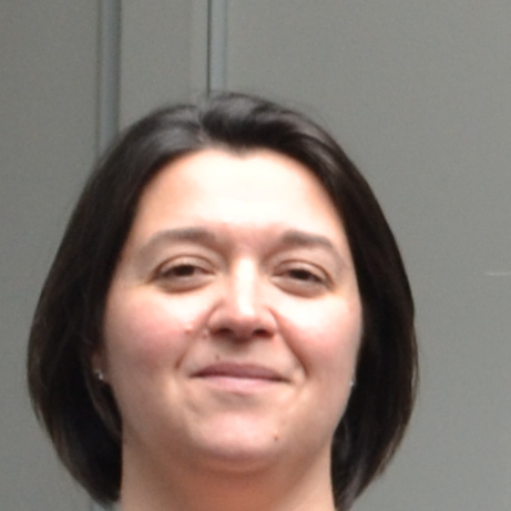 Céline SARRALIE