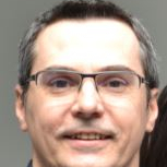 Eric BOUYSSOU