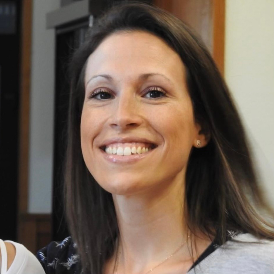 Vicki D'ALESSIO