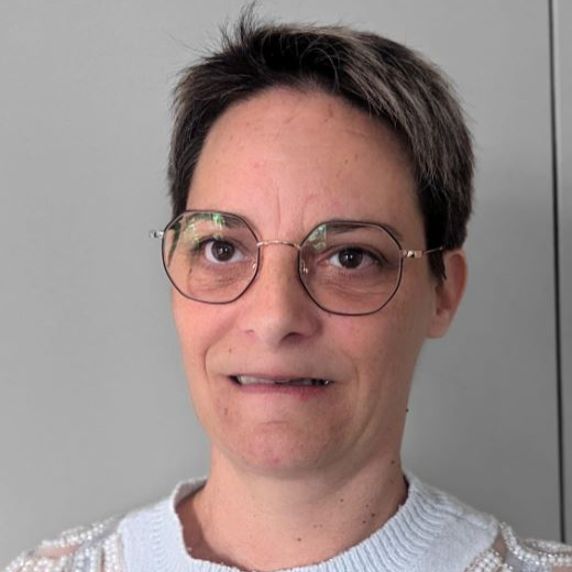 Céline REUILLY
