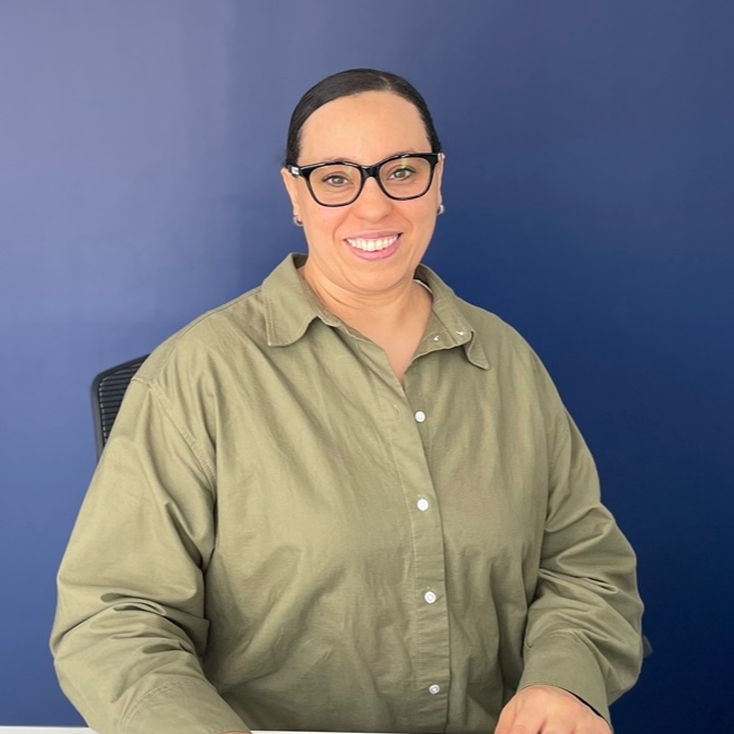 Karima M.