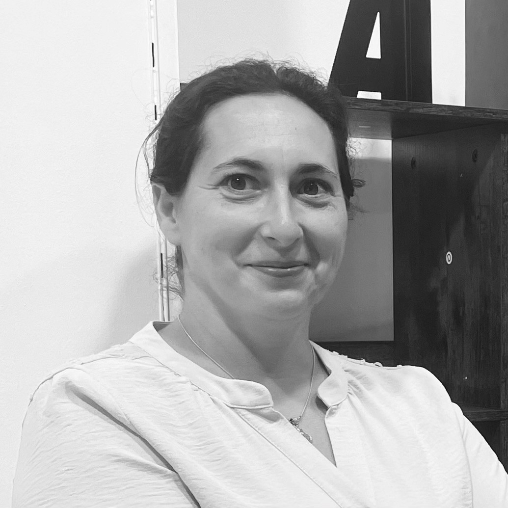 Céline BIGOT