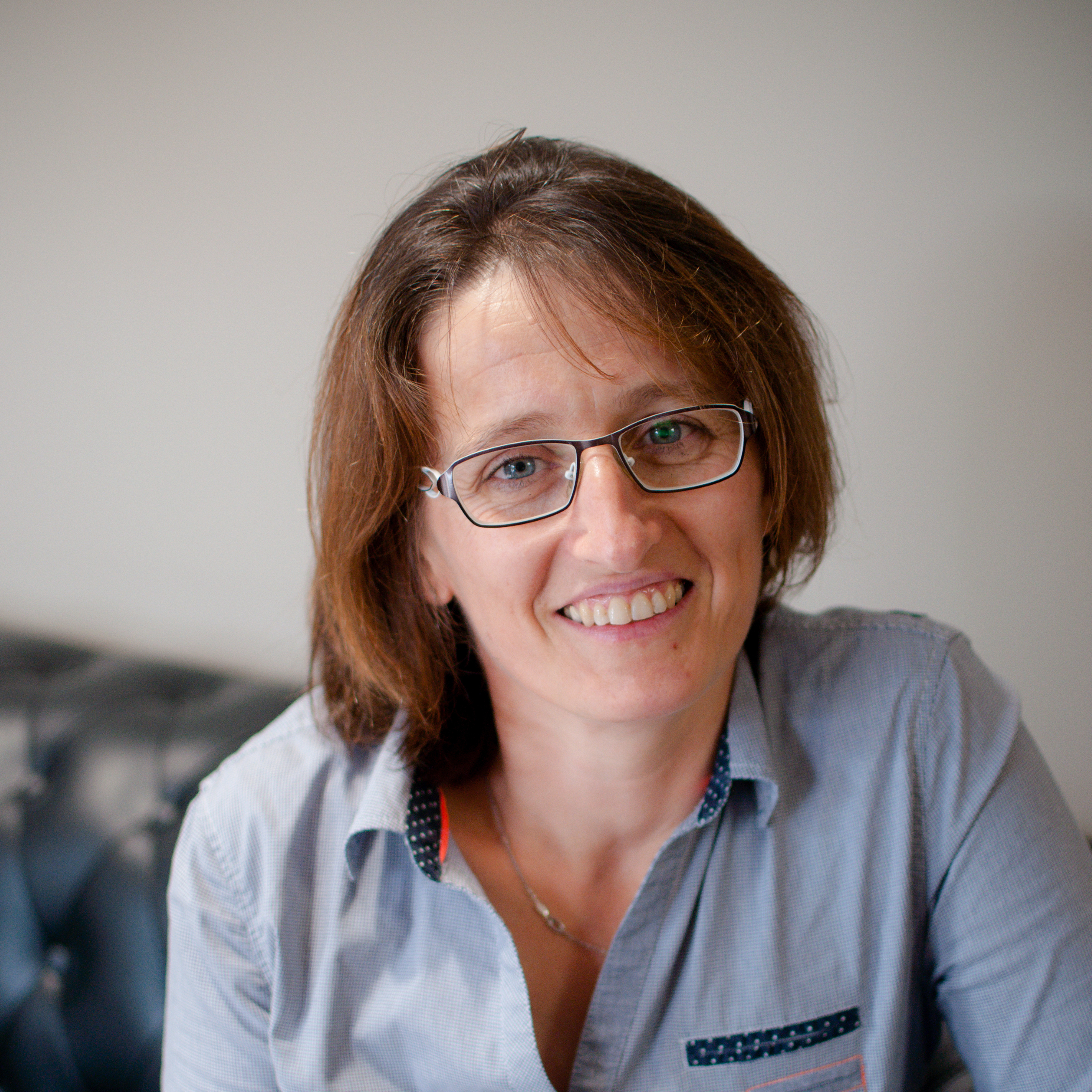 Sylvie DESPRAS