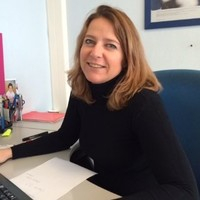 Caroline Bertillon