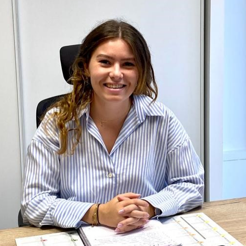 Louanne PEDRON