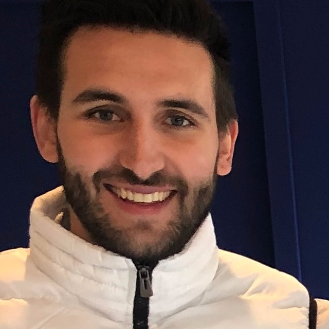 GUYOT Clément