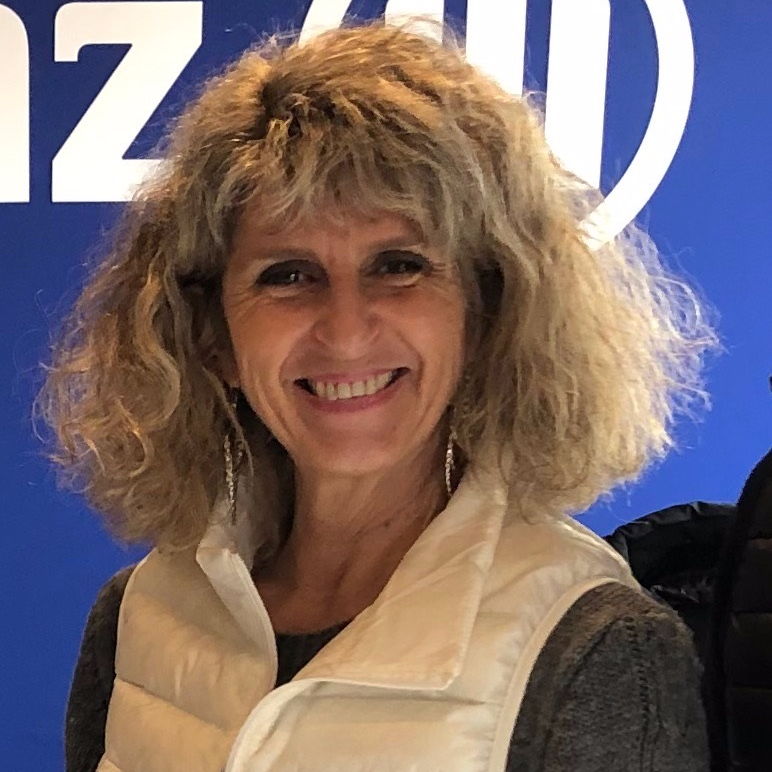BOUYER-GUYOT Isabelle