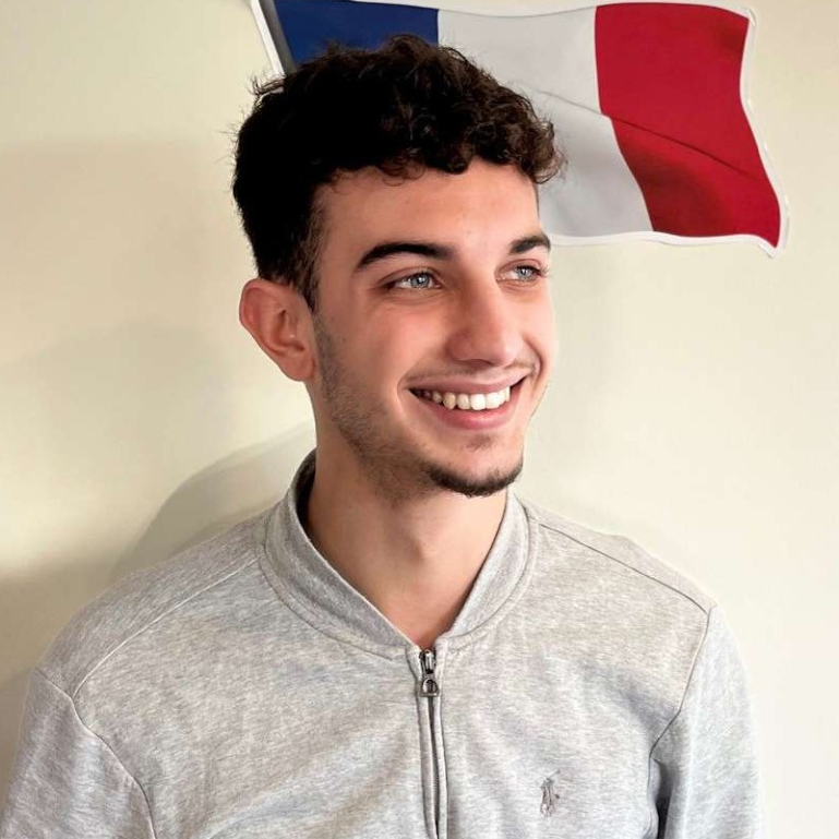 Kévin PACHER