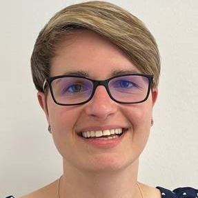 Pauline DOHIN