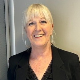 Frédérique JOURDAN