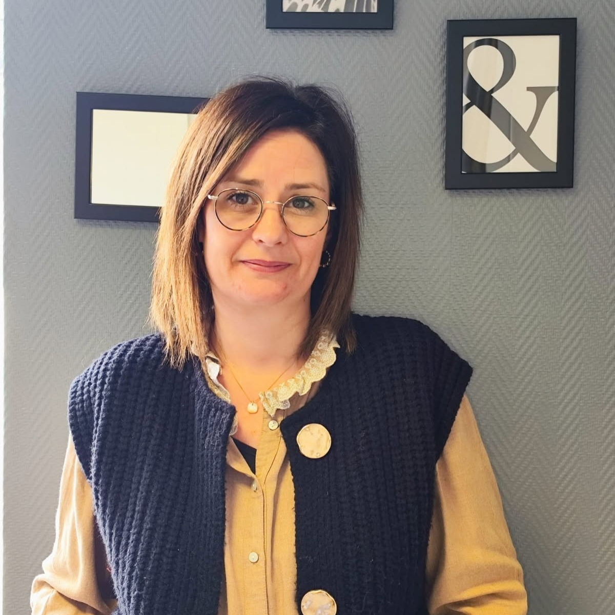 Eloïse CHATEL