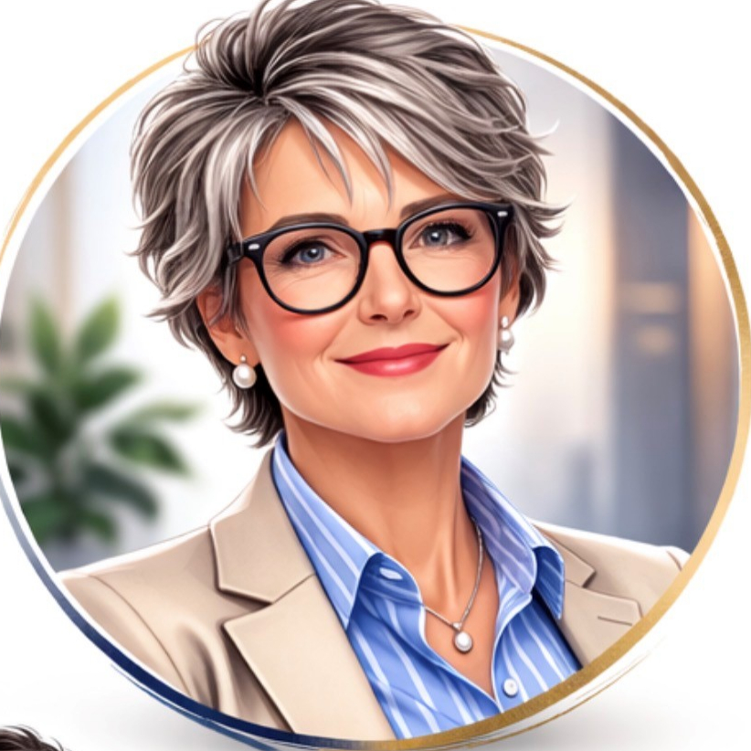 Véronique BENOMAR