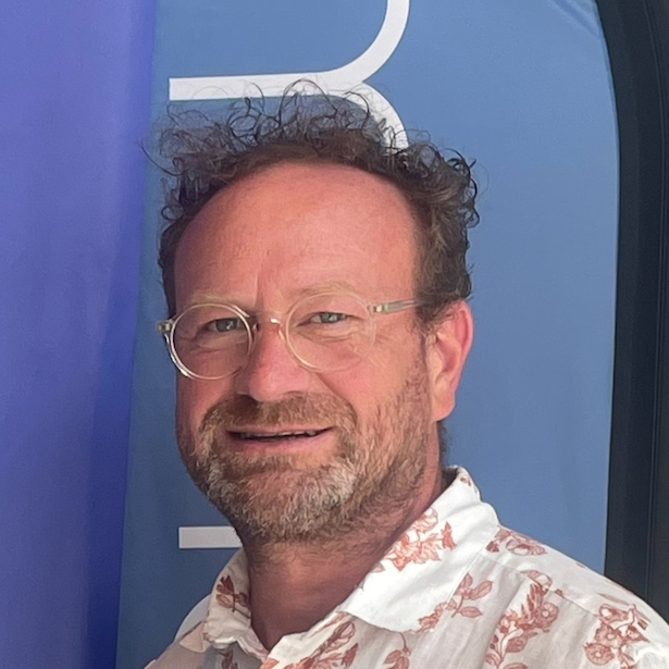 Patrick MACÉ