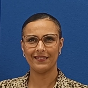 MAJDA SEMLALI