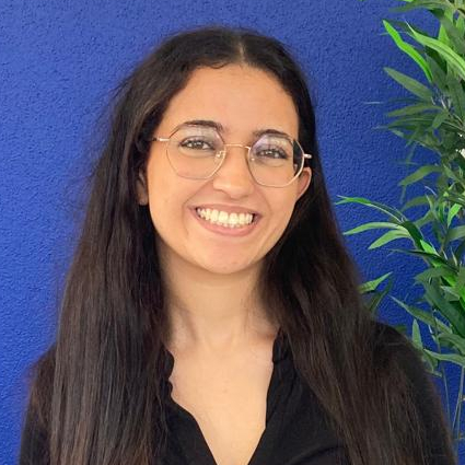 YASMINE EL BAZ