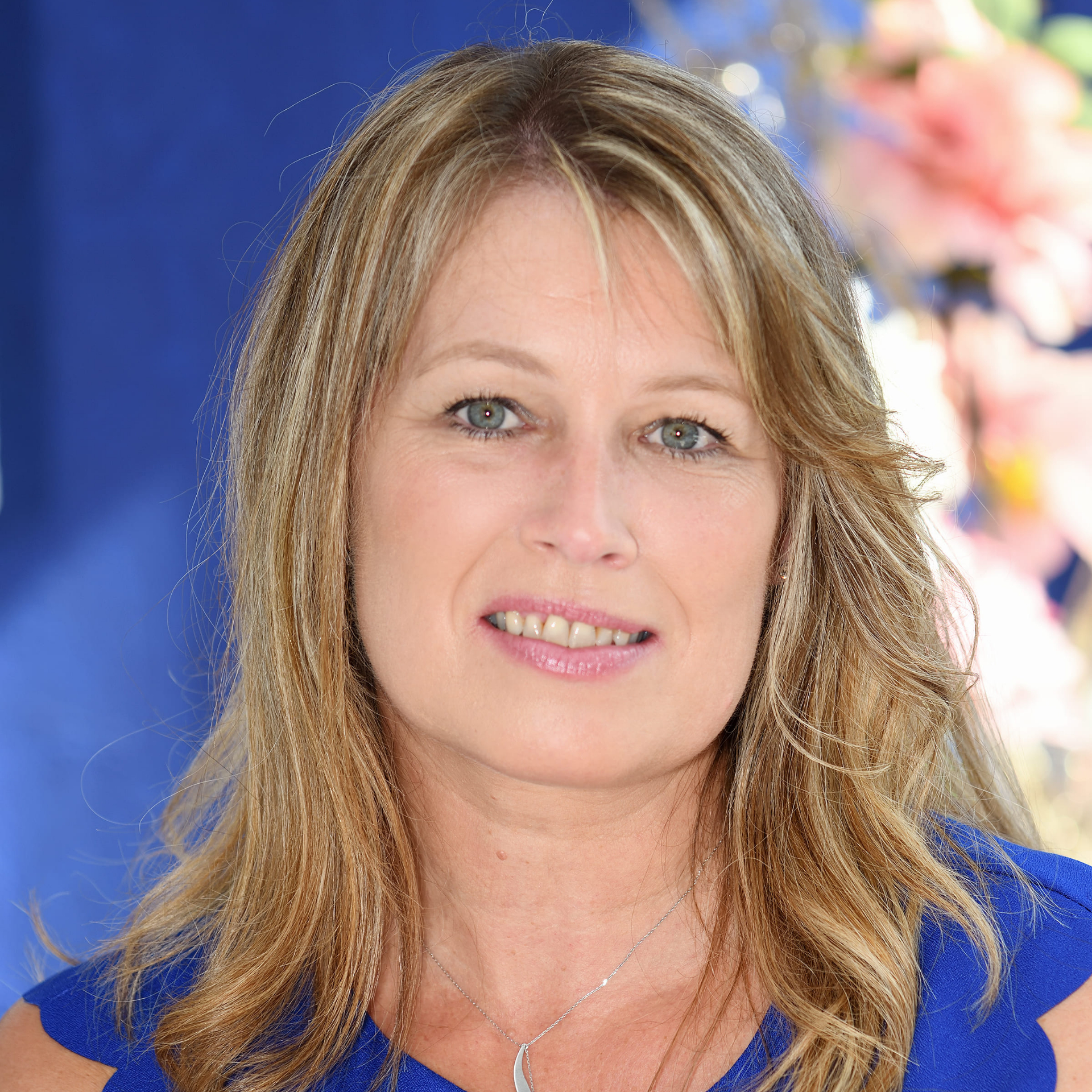Christine THOMAS