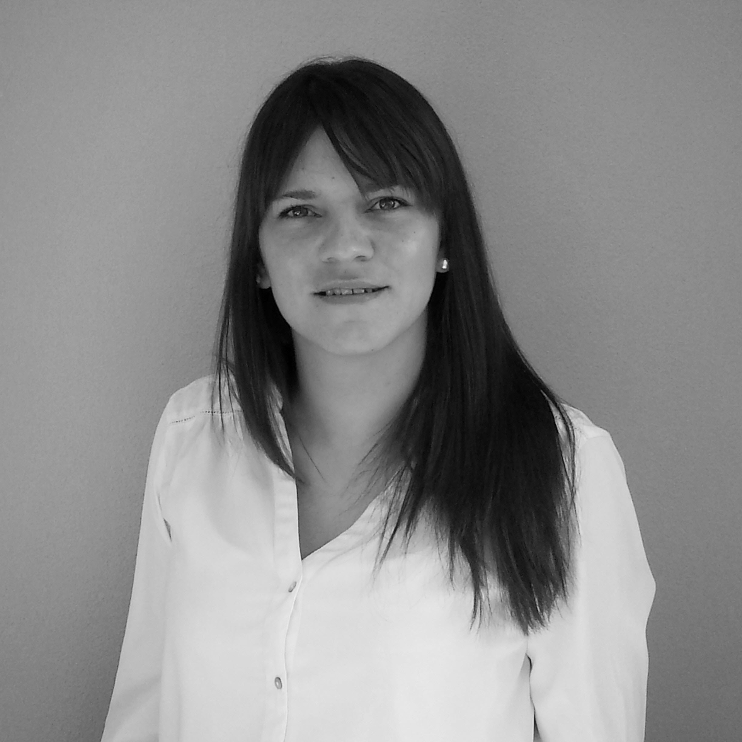 Séverine Chevalliez