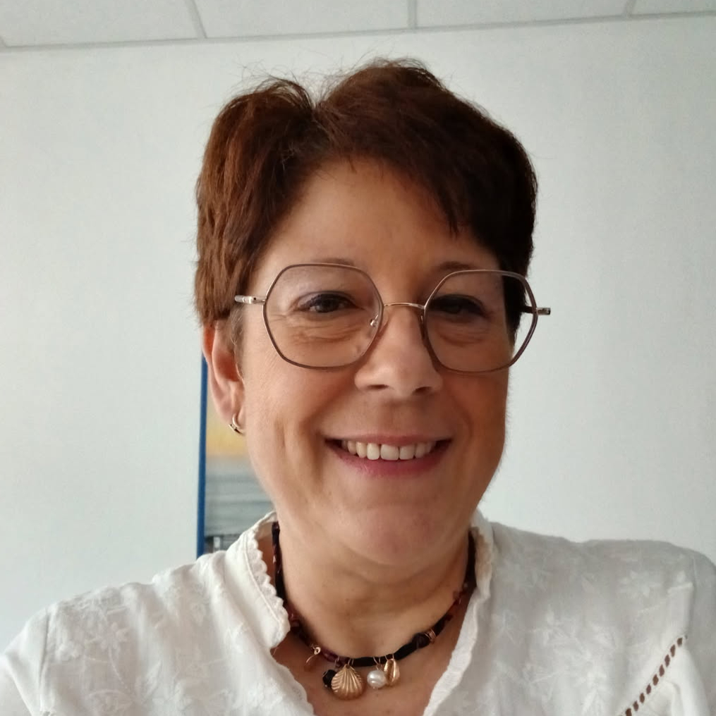 Catherine Fressencourt