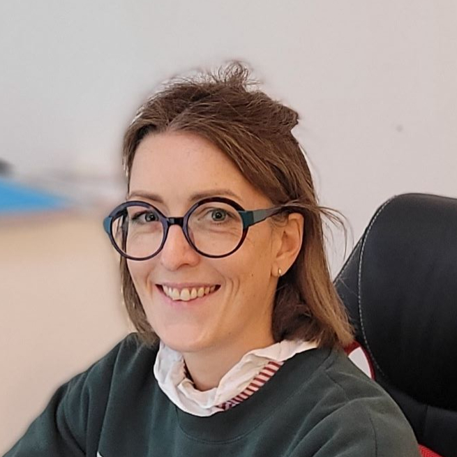 Mélanie Millot