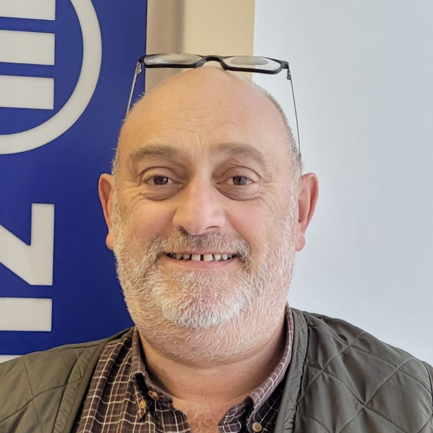 Ludovic Hanquet