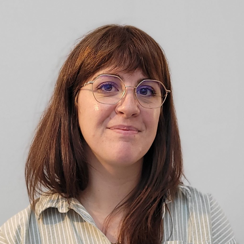 Chloé Moreau Vatin